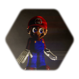 Mario from Nintendo