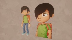 A screenshot taken in Dreams. 1 of 1.