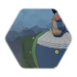 Ром или жизни?