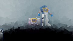 A screenshot taken in Dreams. 4 of 11.