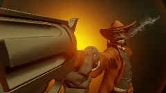 A screenshot taken in Dreams. 5 of 28.