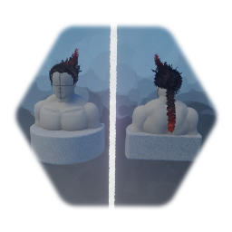 Vr Draw - Hairstyle 25