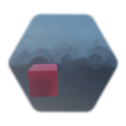 Cube Flopper (DPad: Rotate/Roll)
