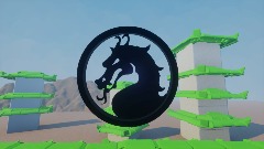 Mortal kombat dreams edition:2 player