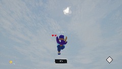 A screenshot taken in Dreams. 28 of 28.