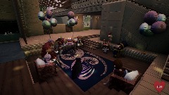 Giant585dark's 2nd Anniversary House Party