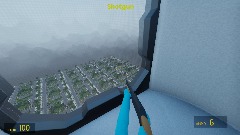 A screenshot taken in Dreams. 12 of 13.