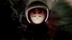 Travelling Through Brainspace - Bubblevoid