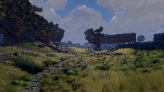 A screenshot taken in Dreams. 25 of 29.