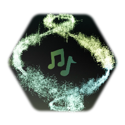 Blue Streak REMIX (MEGALO) unfinished