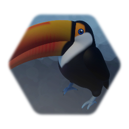 Toucan