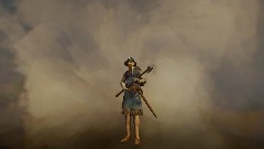 A screenshot taken in Dreams. 2 of 2.