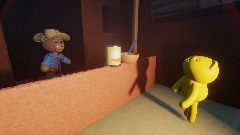DH Remix of Baer Story 1 hour challenge 20