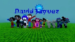 A screenshot taken in Dreams. 2 of 7.