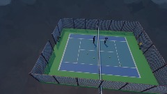 Tennis