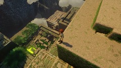 A screenshot taken in Dreams. 14 of 18.