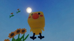 A screenshot taken in Dreams. 1 of 1.