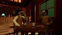 A screenshot taken in Dreams. 10 of 16.