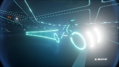 A screenshot taken in Dreams. 2 of 2.