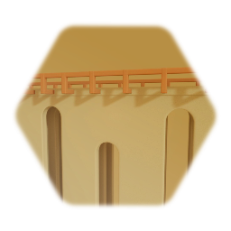 The Treasure - Deko 3