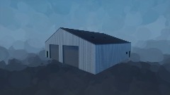 A screenshot taken in Dreams. 1 of 3.