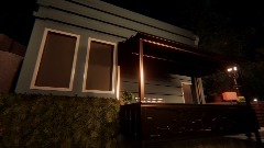 A screenshot taken in Dreams. 4 of 9.