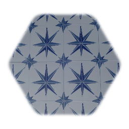 Star Tile