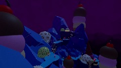 A screenshot taken in Dreams. 19 of 22.