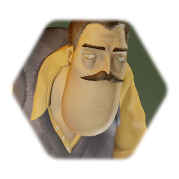 Hello Neighbor 3/Raven Brooks Online - The Collection