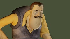 A screenshot taken in Dreams. 3 of 3.
