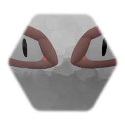 Monster Eye's - 15/6/2020