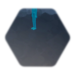 Blank Puppet (Deluxe)