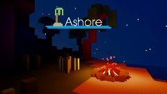 Ashore- Survival update