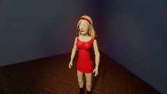 A screenshot taken in Dreams. 2 of 2.