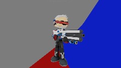 A screenshot taken in Dreams. 20 of 28.