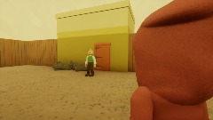 A screenshot taken in Dreams. 21 of 22.