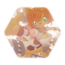 [V2.2][Action ver] Sara