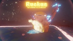 A screenshot taken in Dreams. 9 of 14.