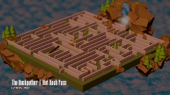 A screenshot taken in Dreams. 2 of 6.