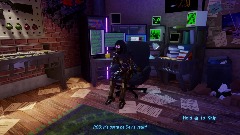 A screenshot taken in Dreams. 5 of 17.
