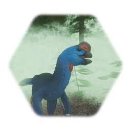 oviraptor