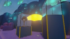 A screenshot taken in Dreams. 9 of 9.