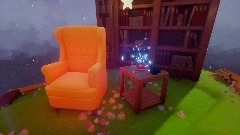 Ремикс: Hanging gardens ( Scene )