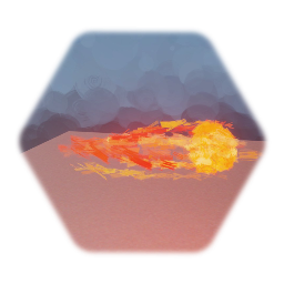 Fireball v.1.0