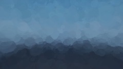 Woman of the mountains