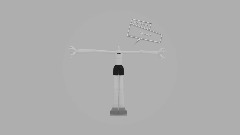 A screenshot taken in Dreams. 9 of 13.