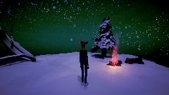 A screenshot taken in Dreams. 1 of 1.