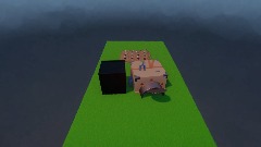 A screenshot taken in Dreams. 1 of 2.