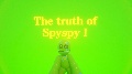 New truth of Spyspy chapter 1-2-3-4-5-6-7-8-9-?