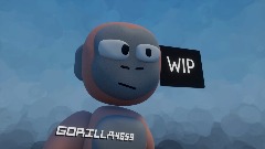 A screenshot taken in Dreams. 2 of 2.